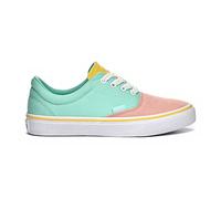 Kappa - Nisio, Zapatillas, Bleu Rose Jaune,