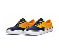 Kappa NISIO, Zapatillas Hombre, Amarillo/Azul, 46 EU