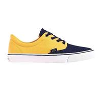 Kappa NISIO, Zapatillas Hombre, Amarillo/Azul (Yellow/Blue), 40 EU