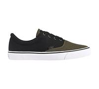 Kappa - Nisio, Zapatillas, Noir Vert,