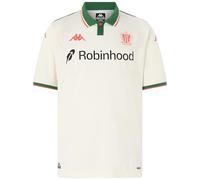 Kappa OGC Nice - Camiseta de fútbol Oficial (2025/2026)
