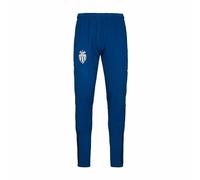Kappa Pantalón ABUNSZIP Pro 7 Monaco 23-24, Azul, L, Hombre
