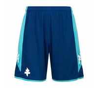 Kappa Pantalón Ahora Pro 7 FC METZ 3XL Azul