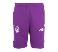 Kappa pantalón ALOZIP 7 Valladolid 23-24, 12 años, Morado/Blanco
