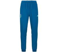Kappa Pantalón ATRIC Monaco 23-24, Azul, M, Hombre