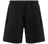 Kappa Pantalón Corto de Entrenamiento | INENTO | Tejido Técnico con Bolsillos | Hombre y Niño