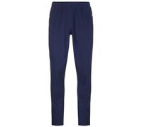Kappa Pantalón de chándal GASTON Azul marino S Hombre
