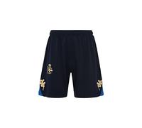 Kappa Pantalones Cortos AHORAZIP Pro 6 RC Deportivo 10 años