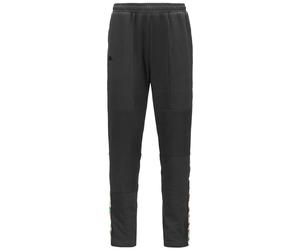 Kappa Pantalones GERHARD GRAPHIK Gris S