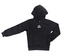 Kappa para Unisex-niños, Color: Negro Talla: 14 años