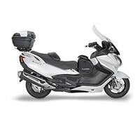 KAPPA Parabrisas Transparente para SUZ. Burgman 650