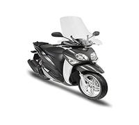 Kappa - Parabrisas Transparente para Yamaha Xenter