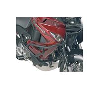 Kappa - Paramotore Tubular específico kn454 Honda Varadero XL 1000 v/abs (> 12 07)