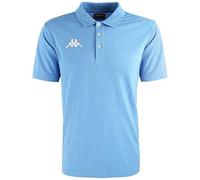 Kappa Peglio Polo, Hombre, Azul, 8Y