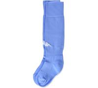 Kappa Penao PPK 3 Socks - Calcetines para hombre, color azul cielo, talla 27-30