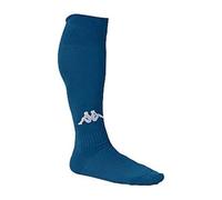 Kappa Penao PPK 3 Socks - Calcetines para hombre, color azul claro, talla 35-38