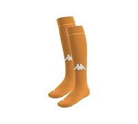 Kappa Penao PPK 3 Socks - Calcetines para hombre, color naranja, talla 27-30