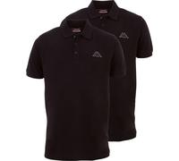 Kappa Polo de hombre Venist Men 2-pack 707468 XL