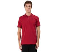 Kappa Polo Ezio 2 Rojo Hombre, Talla M