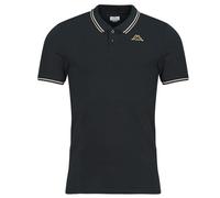 Kappa Polo EZIO2 in Negro EU M