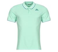 Kappa Polo EZIO2 in Verde EU XL