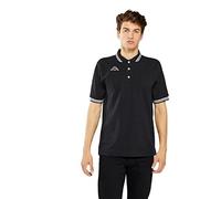Kappa - Polo, Hombre, algodón, Deportivo/a, Modelo: Logo Sharas MSS