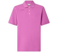 Kappa - Polo, Hombre, algodón, Tenis, Modelo: Logo MALTAX 5 MSS, Violet Bodacious - Violet Amethyst, S
