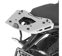 KAPPA PORTAEQUIPAJES CENTRAL BMW R 1200R/RS (15) ALUMINIO MONOKEY