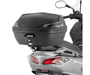 Kappa - Portapacchi specifico Burgman 125 200 abs (14)