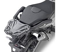 Soporte trasero Kappa Monokey/Monolock para HONDA X-ADV 750 21-26 | FORZA 750 21-26