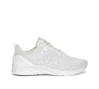 Kappa ROSTIE, Calzado Deportivo Hombre, White/Grey LT, 46 EU