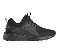 Kappa San Puerto EL Kid Sneakers Black/Grey,33
