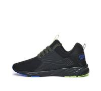 Kappa 35156HW, Sport Shoes Unisex Adulto, Black, 37 EU