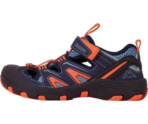 Kappa Sandalia cerrada para niños 260682K 28