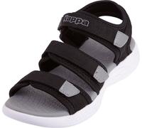 Kappa Sandalia de mujer, triple verstellbar 243130 EUR 36