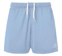 Kappa Sanremo, Pantalón Corto, Hombre, Azul, M