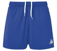 Kappa Sanremo, Pantalón Corto, Hombre, Azul náutico, 4XL