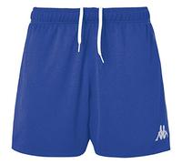 Kappa Sanremo Pantalones Cortos, Azul náutico, Estándar para Hombre