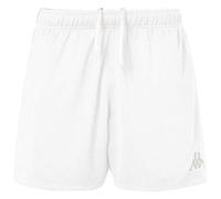 Kappa Sanremo, Pantalón Corto, Hombre, Blanco, XL