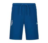 Kappa Short ATRIN Monaco 23-24, Azul, 3XL, Hombre
