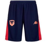 Kappa SM Caen 24/25 Ahora Pro 8 Training Shorts XL