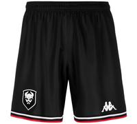 Kappa SM Caen 24/25 Kombat Ryder Away Shorts 2XL
