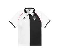 Kappa - Solin Jersey - Tops - Hombre - Blanco - M -