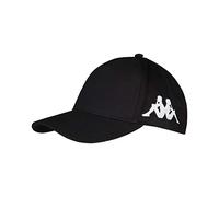 Kappa Sombrero Cap, Negro, 59 Hombres