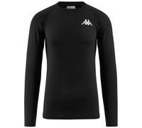 Camiseta Interior Kappa Térmica Vurbat - Ropa Ideal Para El Gim O Entrenar MKP