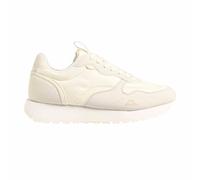 Kappa Sportleisure Femme ARVIKA, Sneaker, Beige, 38, Woman