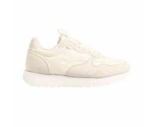 Kappa Sportleisure Femme ARVIKA, Sneaker, Beige, 40, Women