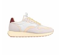 Kappa Sportleisure Homme ARVIKA, Sneaker, Grey/Beige, 41, Men
