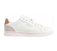 Kappa Sportleisure Tango, Zapatilla, Blanco/Beige, 43, Unisex