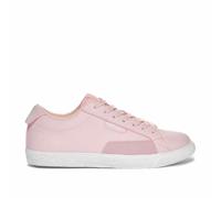 Kappa Sportleusire Femme Astrid, Sneaker, Pink/White, 41, Women